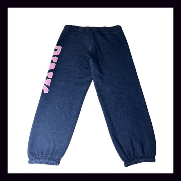 Vintage PINK Sweatpants - Picture 2 of 9